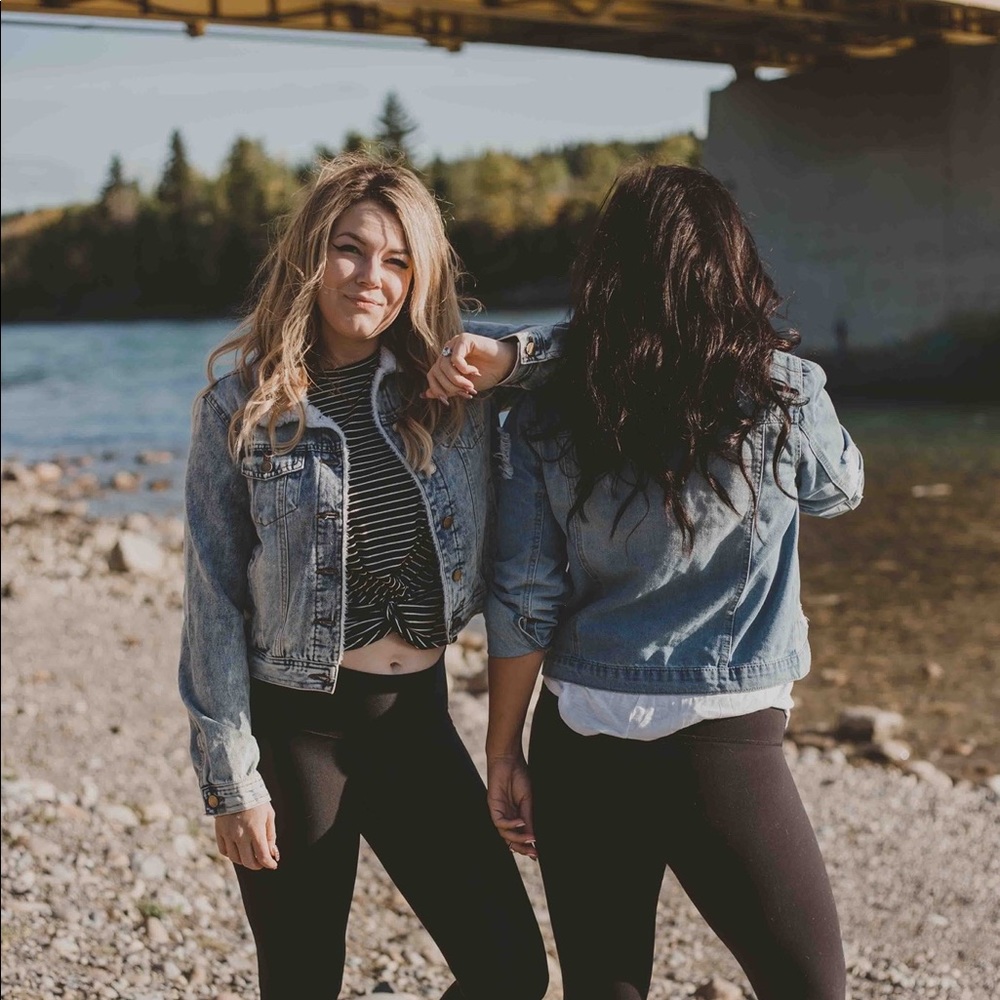 Meet your Posher, Aimee